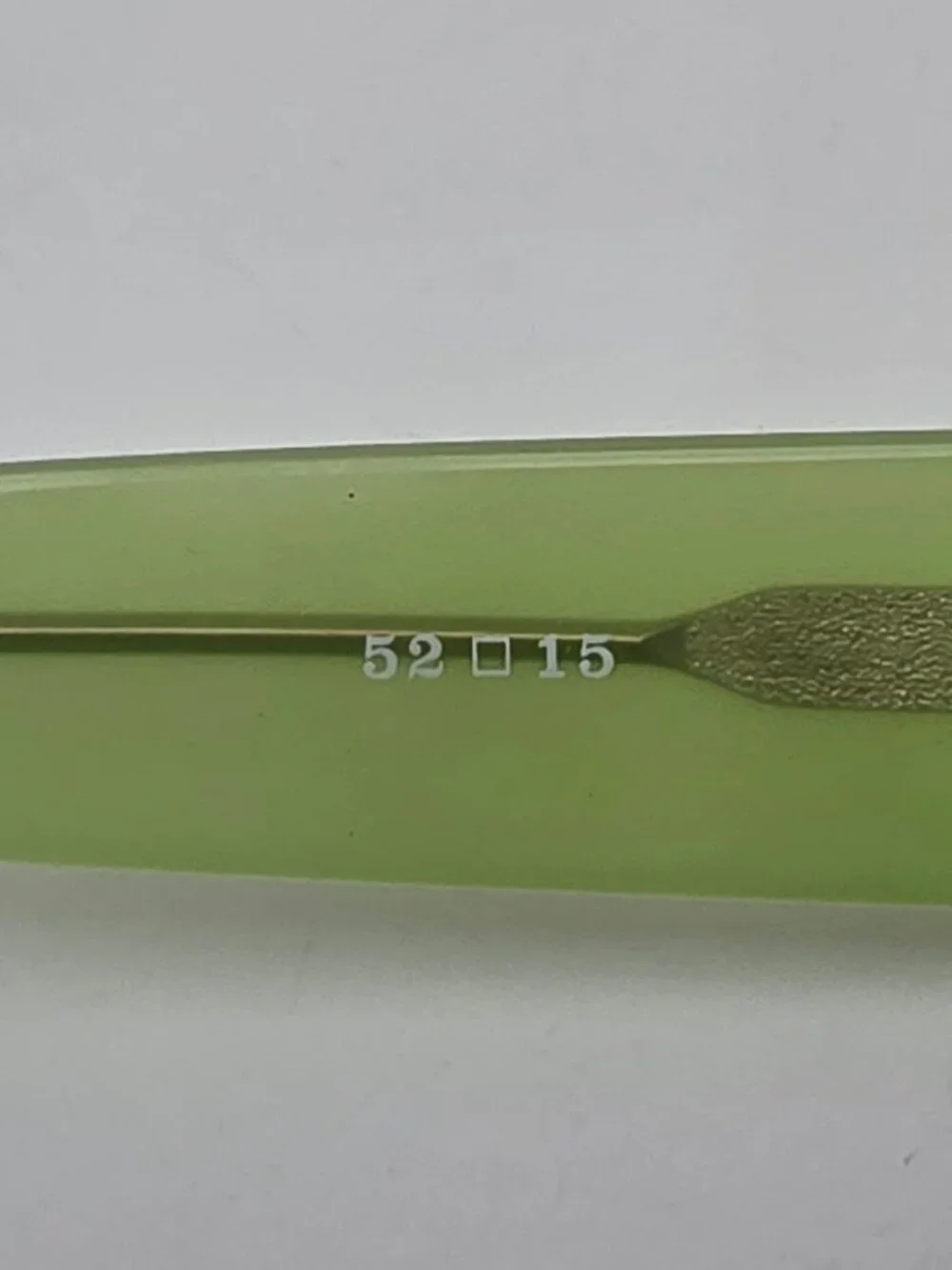 Eyebobs Co-Conspirator 2136 T7 Tortoise Funky Lime +2.50 Reading Glasses 52mm